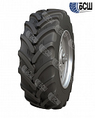 А/ШИНА 480/70R30 БЕЛ-129 СЕР С/Х  141A8